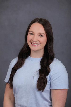 Profile picture of Sydney Halbrooks