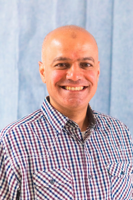 Profile picture of Dr. Osama Al-Hamdan, P.E.