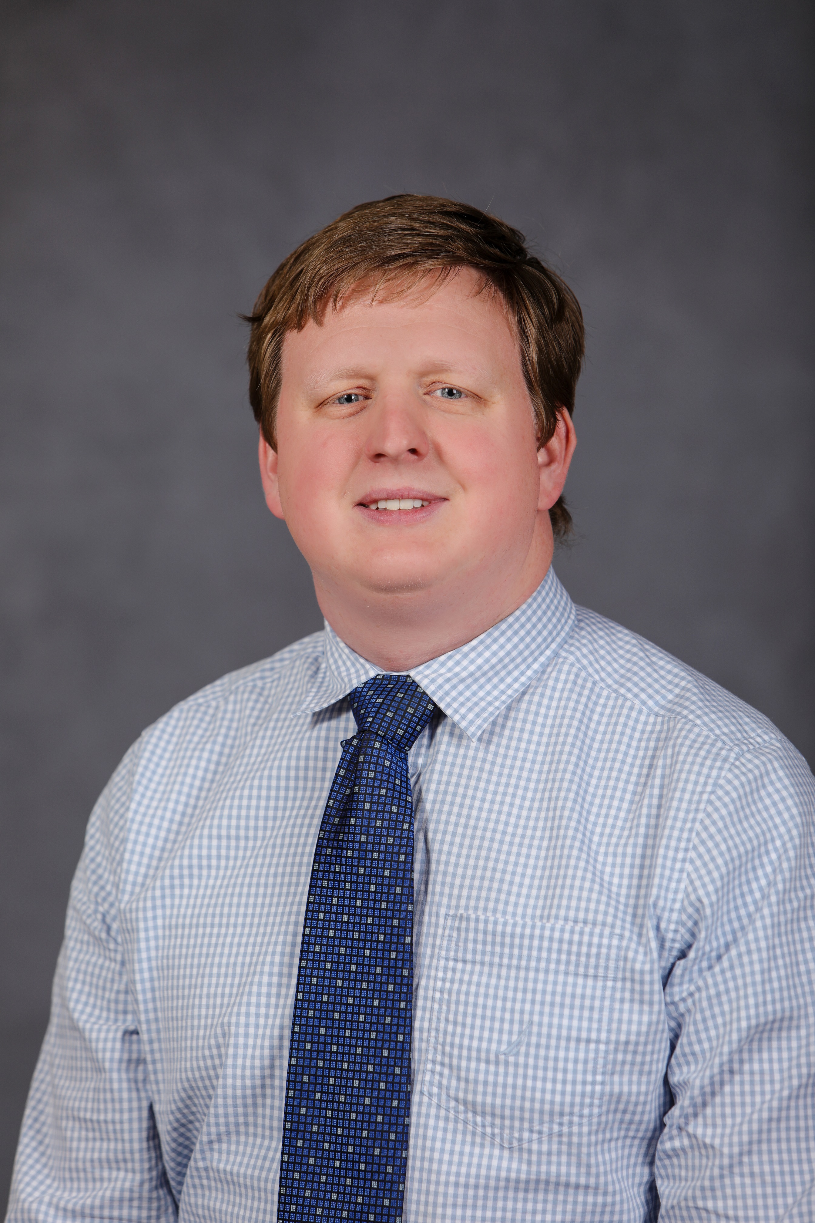 Dr. Calvin Clark, P.E.