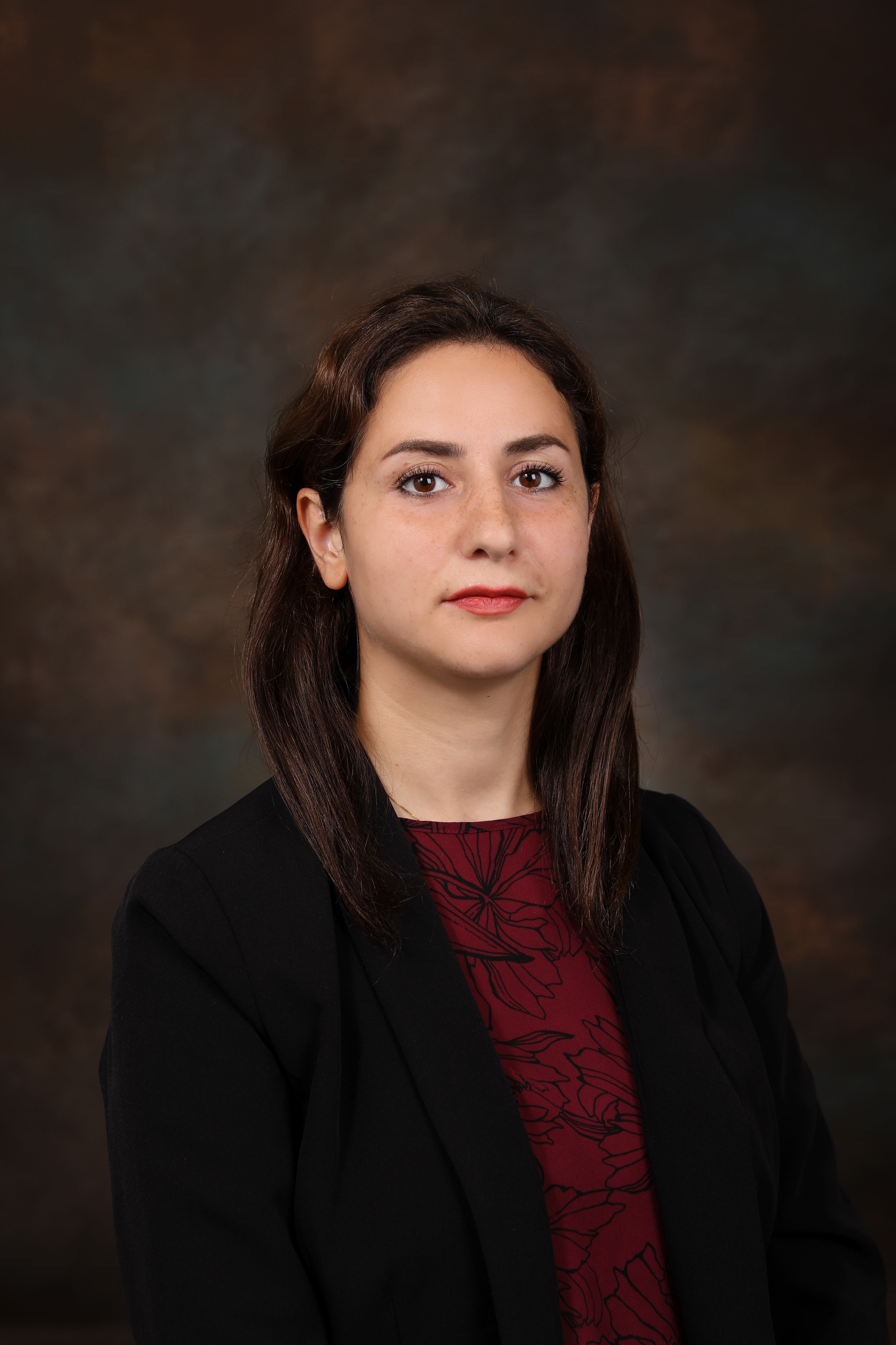 Profile picture of Dr. Fouzieh Rouzmehr