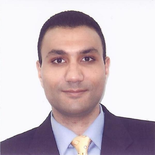 Profile picture of Hani Zakaria Girgis, Ph.D.