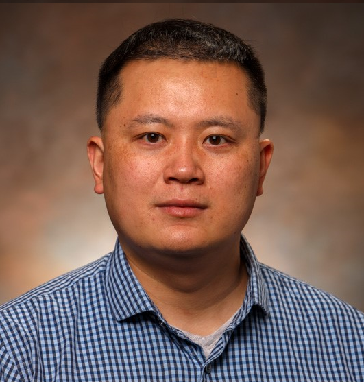 Profile picture of Xuewei Zhang, Ph.D.