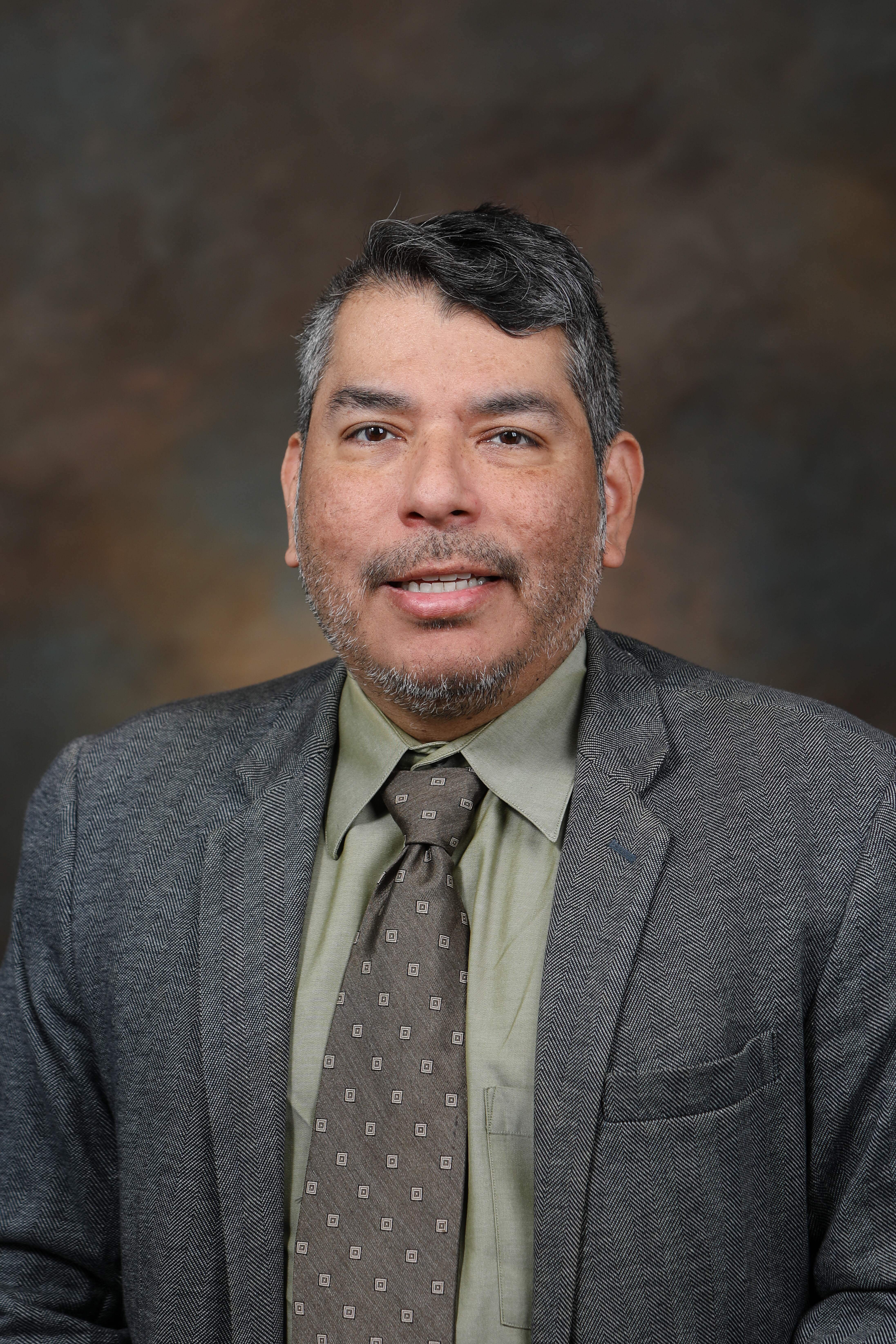 Profile picture of Dr. Jaime Cantu