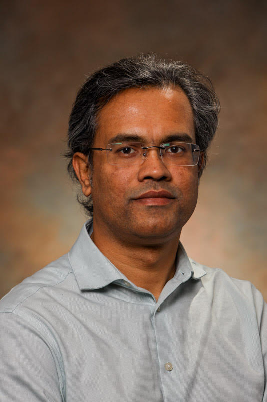 Hossain Mohammad Motaher, Ph.D.