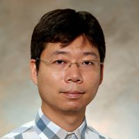 Yang, Xue. Ph.D.