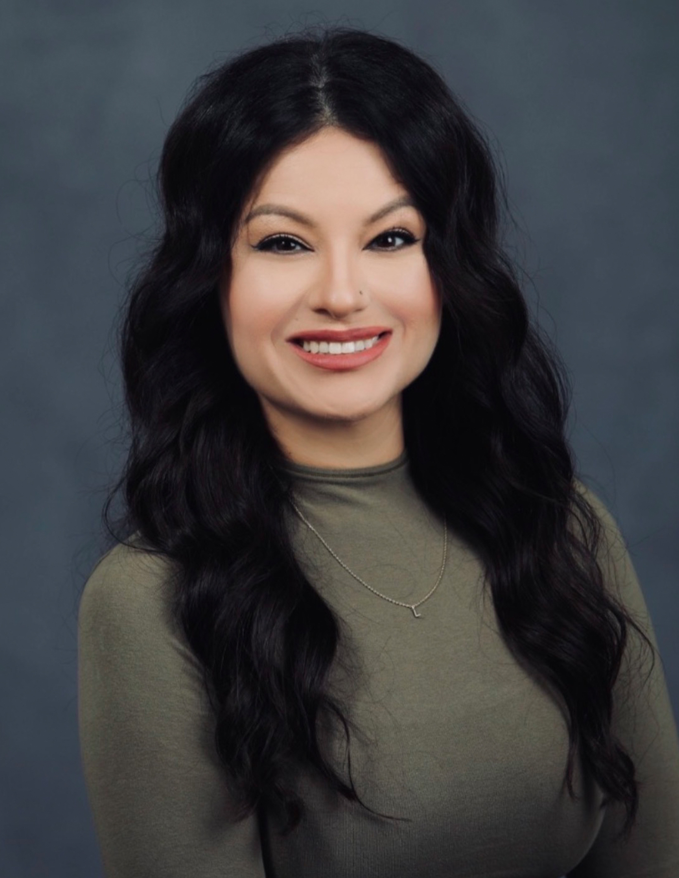 Profile picture of Natalie M. Gerragauch
