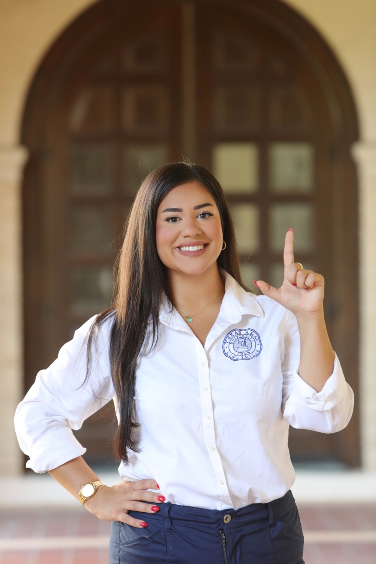 Profile picture of Ilianna Tijerina