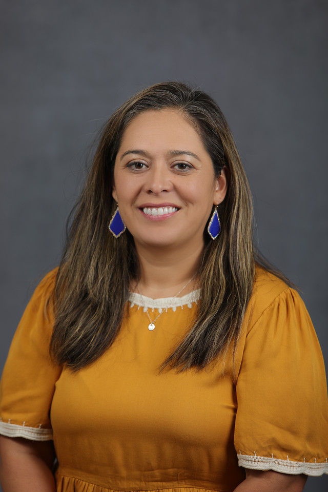 Profile picture of Kathryn S. Ayala