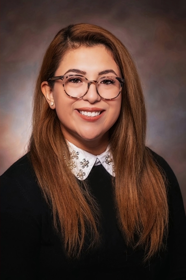Profile picture of Michelle I. Martinez