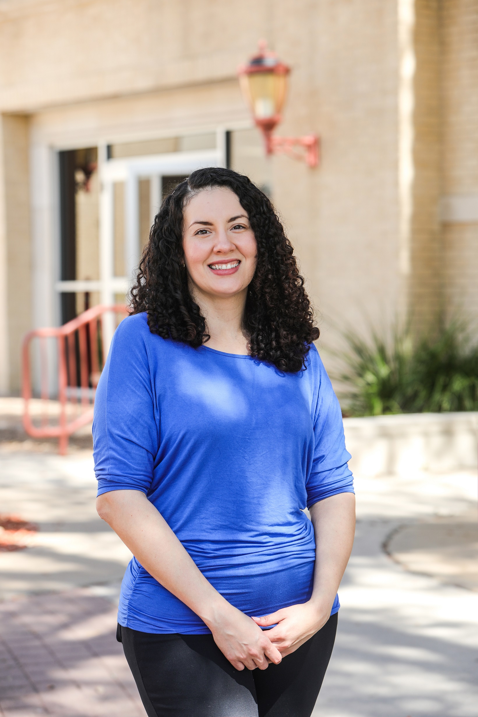 Profile picture of Dr. Melissa Rodriguez