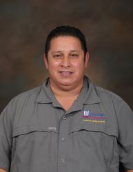 Profile picture of Paul Fuentes