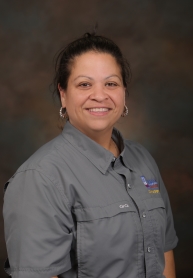 Profile picture of Rebecca Gonzalez