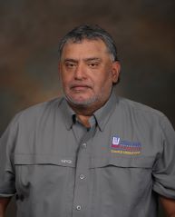 Profile picture of Cristino Trejo