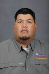 Profile picture of Oscar Mendietta