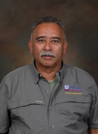 Profile picture of Paul Carrion