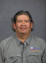 Profile picture of Gustavo "Mark" Gonzales
