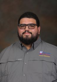 Profile picture of John Valdez