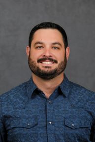 Profile picture of Edwardo "Frankie" Huerta, CTCM