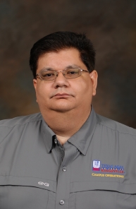 Profile picture of Joseph "Ricky" Barrera, MS, CSP, CHMM, CSHO