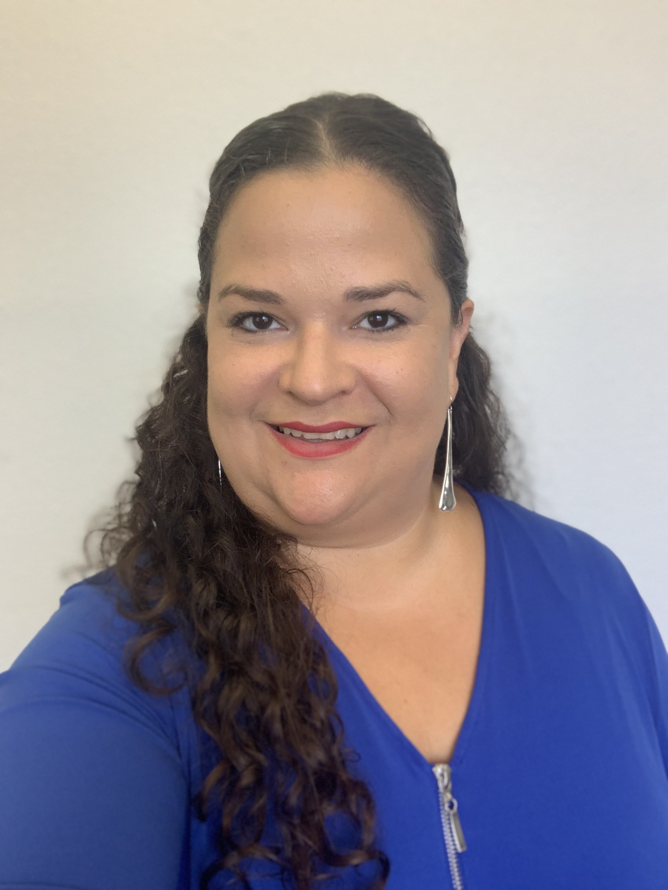 Profile picture of Dr. Maria Velez-Hernandez