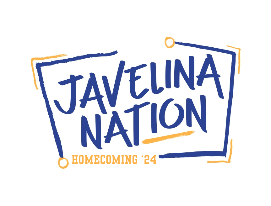 Javelina Nation Homecoming 24