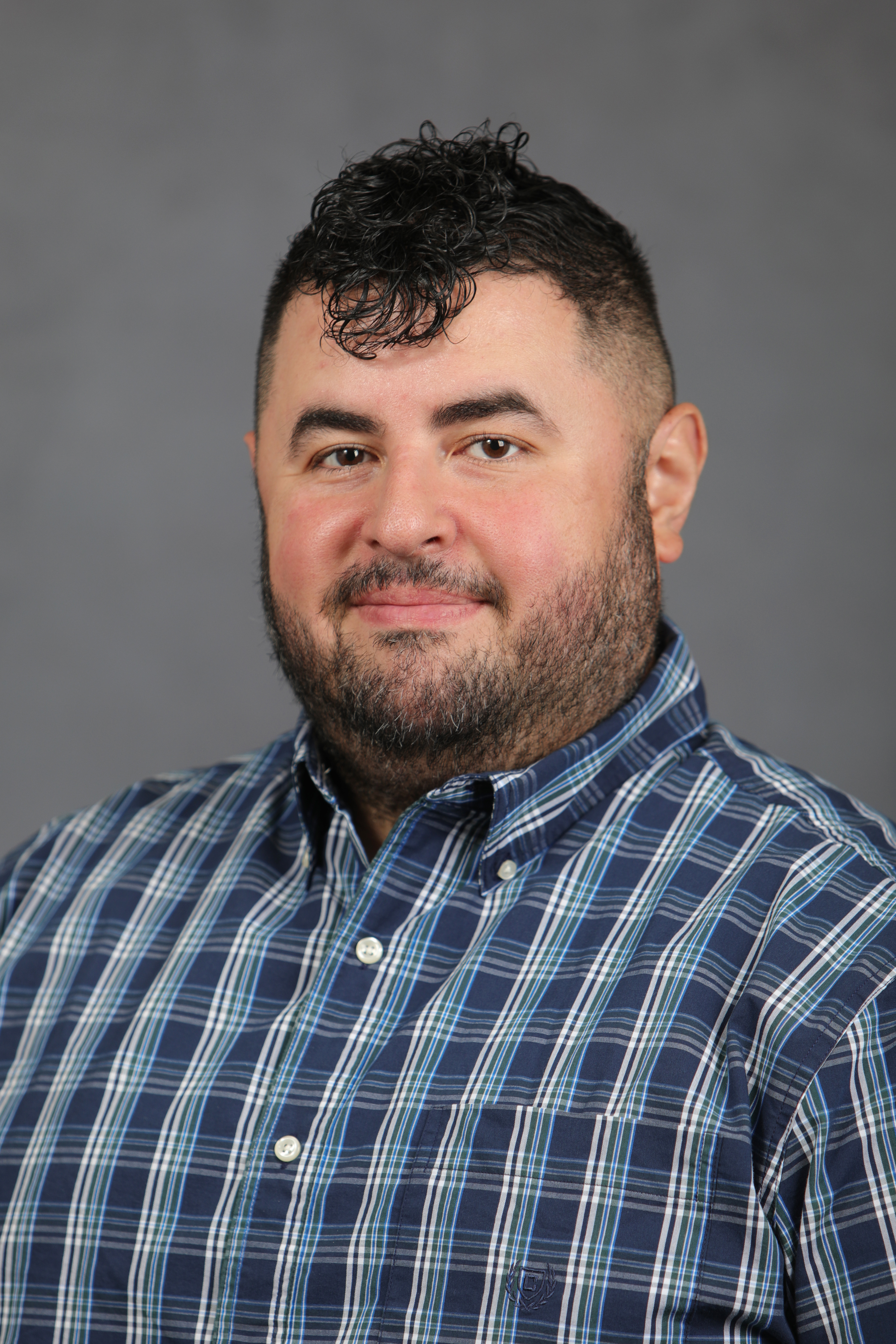 Profile picture of Justin Martinez
