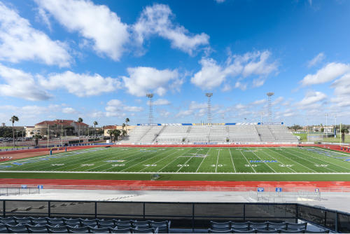 Javelina Stadium