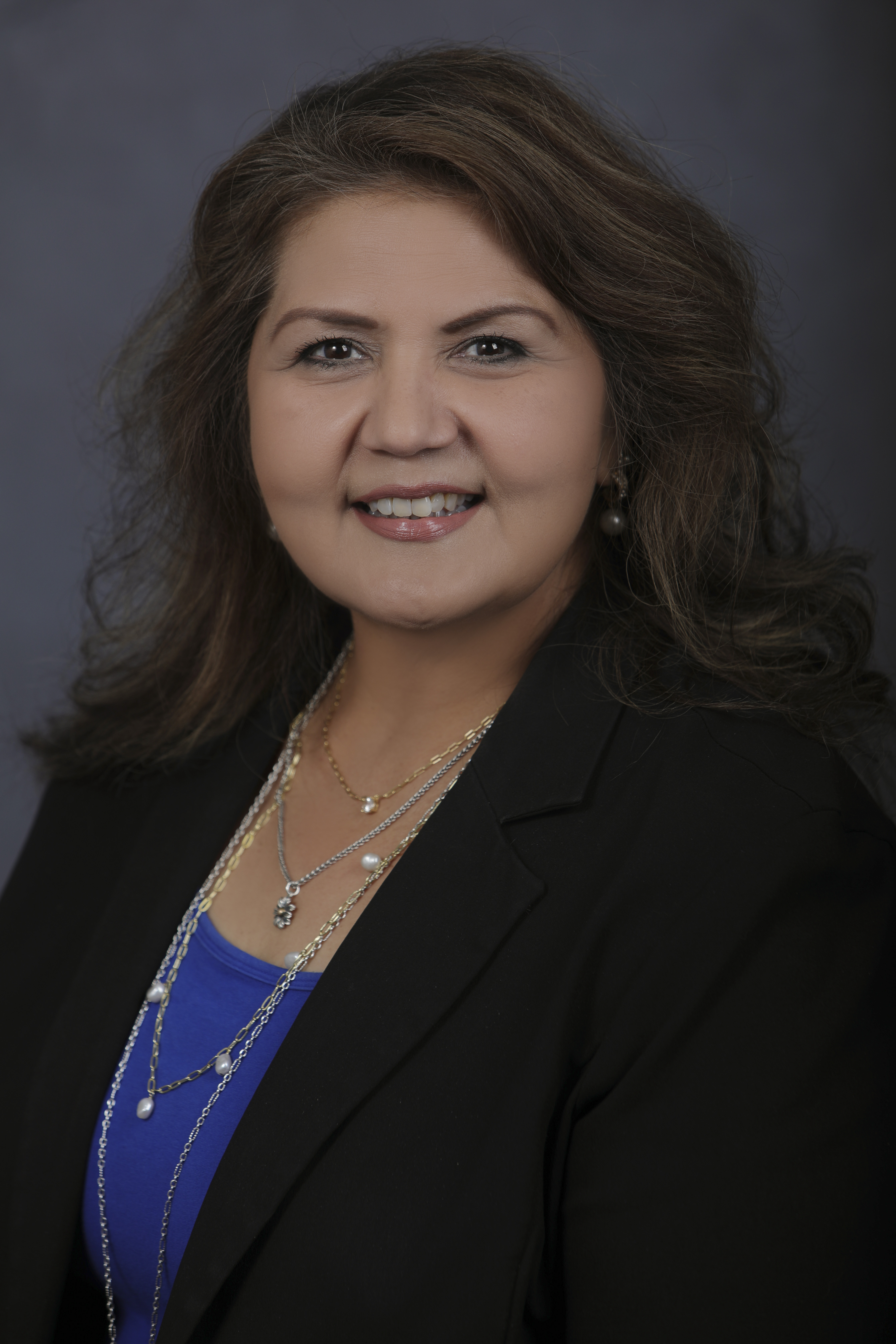 Profile picture of Yvette Olvera Perez, M.Ed.