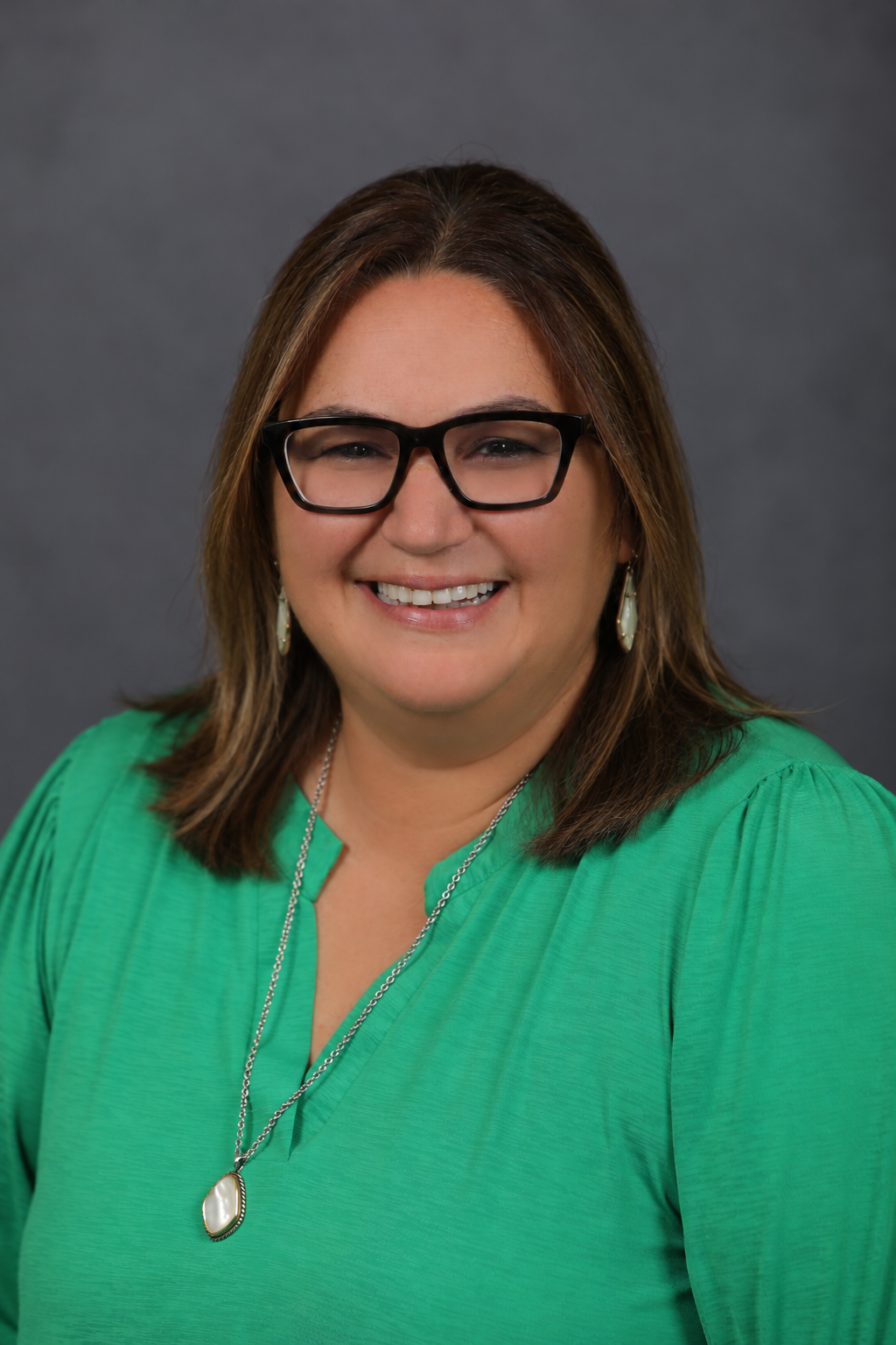 Profile picture of Diana Polendo Luna, Ed.D., M.B.A.