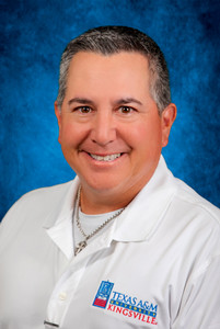 Profile picture of Ruben L Tamez