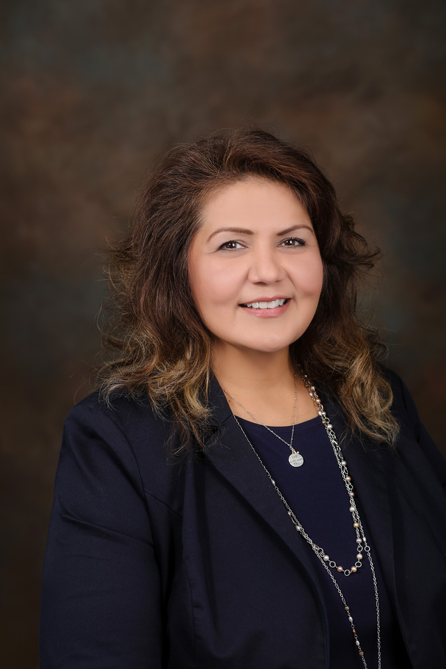 Profile picture of Yvette Olvera Perez, M.Ed.