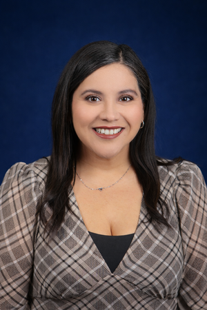 Profile picture of Jessica Gamez, MBA