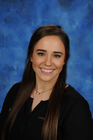 Profile picture of Katelyn Garza, M.Ed.