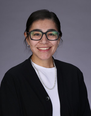 Profile picture of Marina Barrera