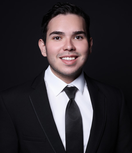 Profile picture of Ruben Loza, M.A.