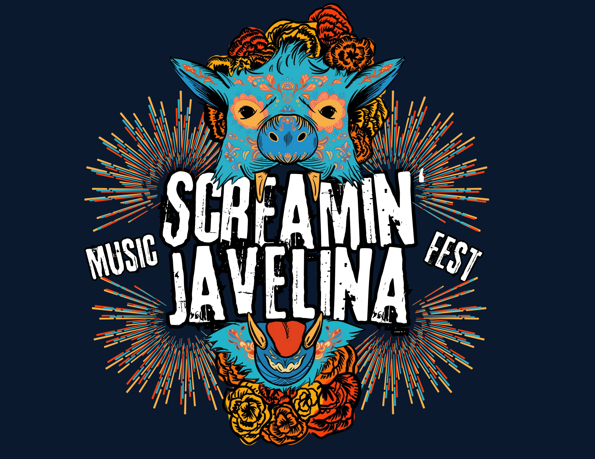 We're thrilled to announce our annual Screamin' Javelina Music Festival, hitting Javelina Stadium on March 7, 2026. Join us for a day of non-stop music, surrounded by the electric energy of Javelina Stadium!