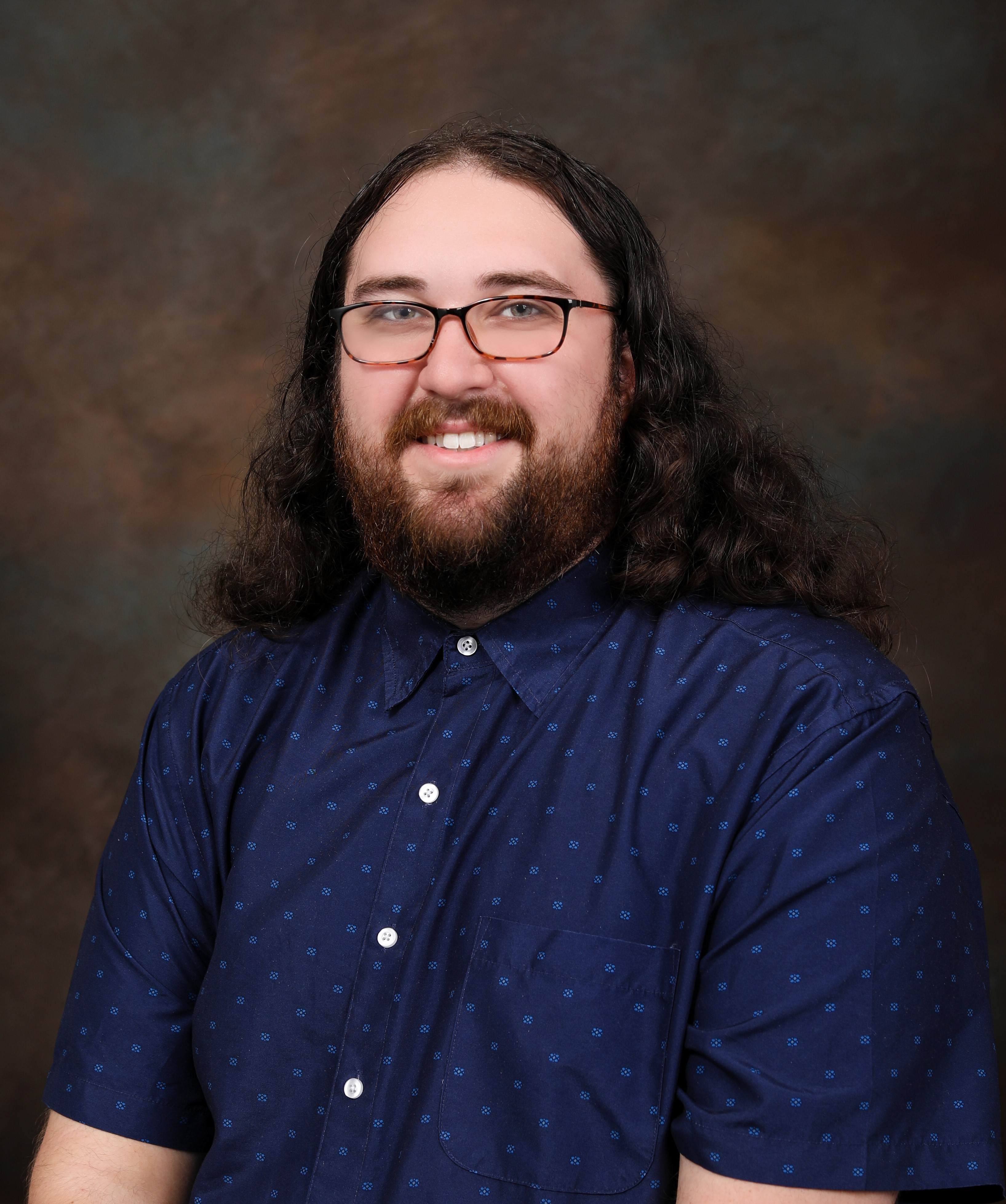 Profile picture of Andrew Gregg M.S., LPC