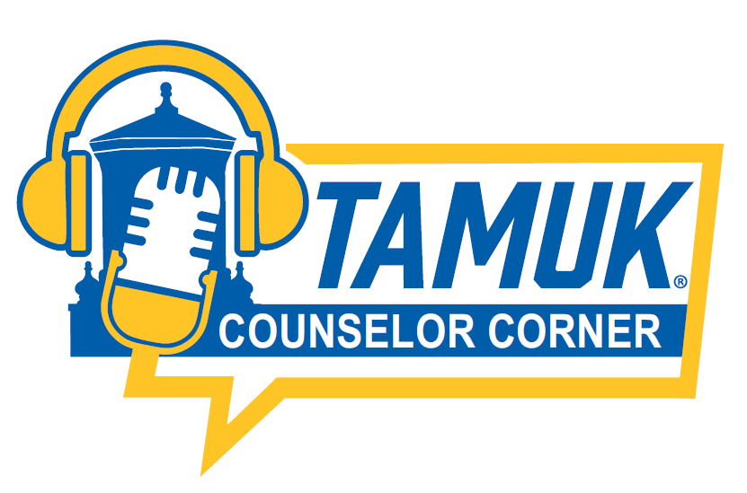 SHW Counselor Corner Logo