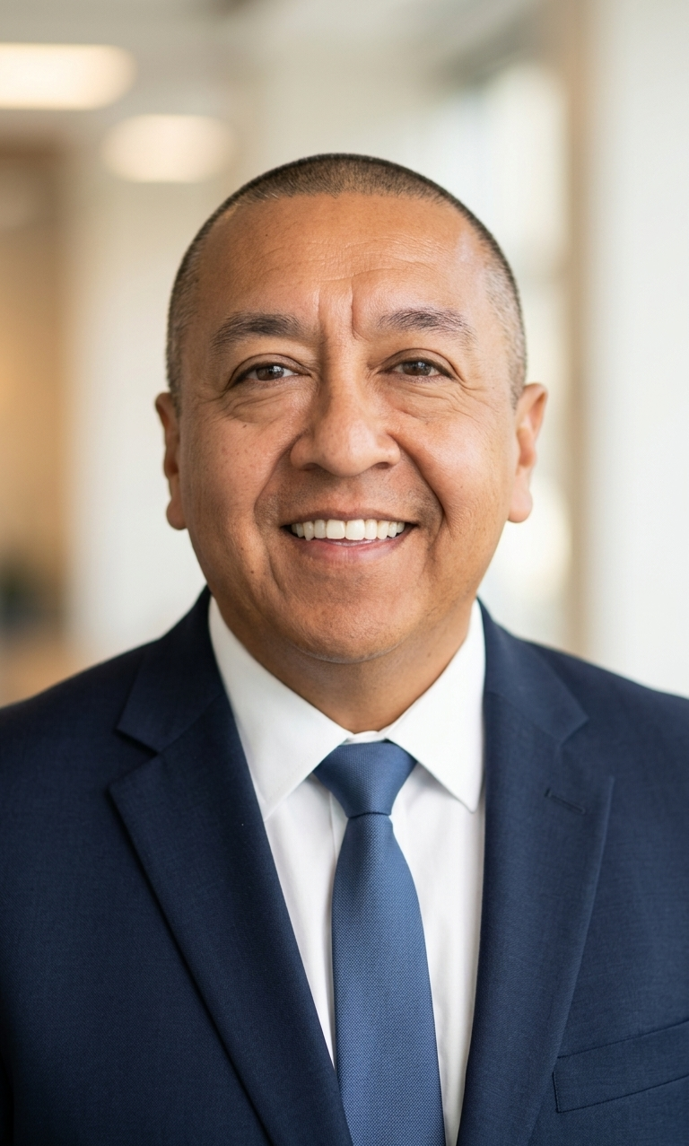 Profile picture of Genaro (Tony) Gonzales