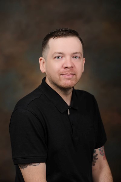 Profile picture of Aaron Gerragauch