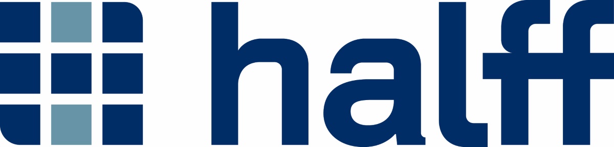 Halff Logo