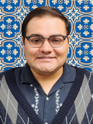 David Flores