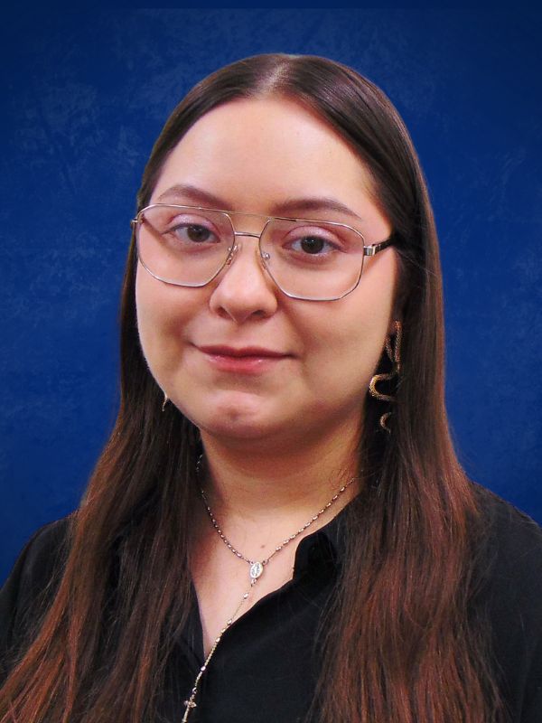 Clarissa Cavazos-Ruiz