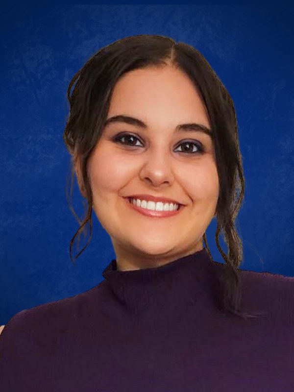 Kirstin De La Rosa