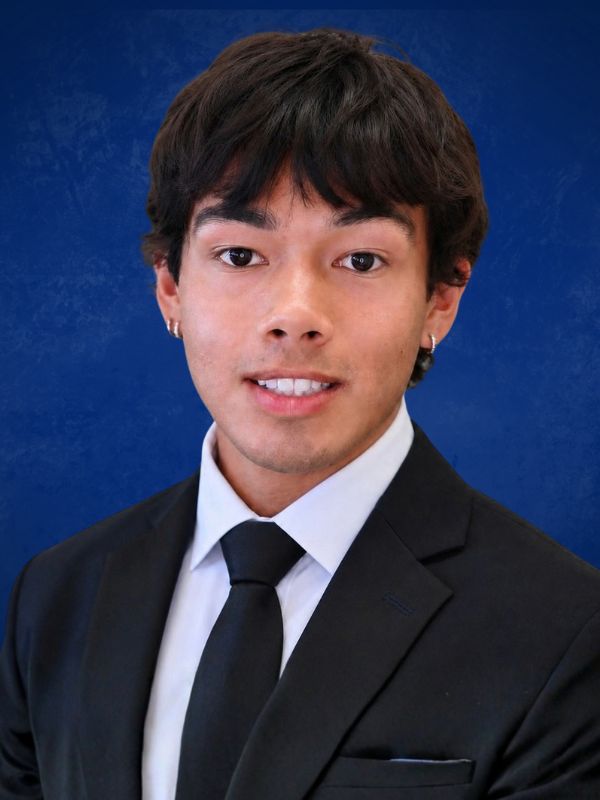 Samuel Sanabria