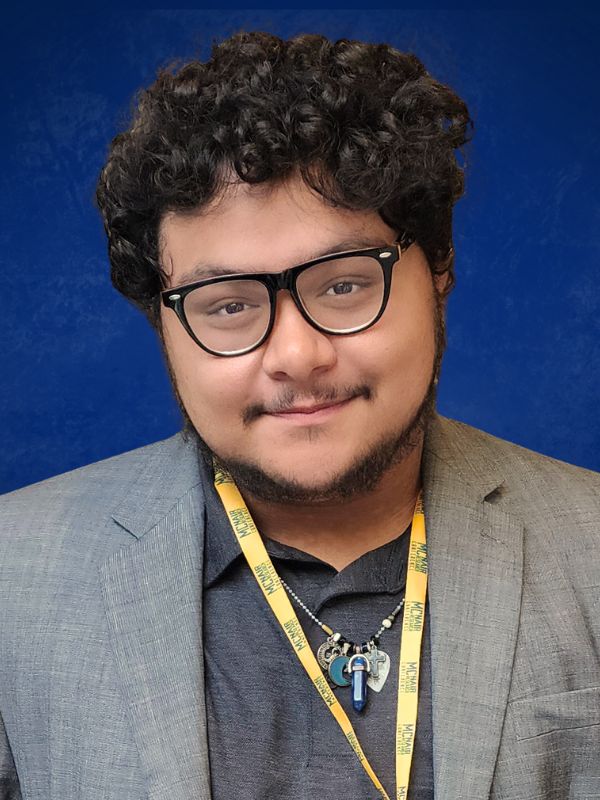 Johnathan Tamez
