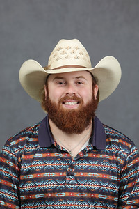 Preston Rabe
