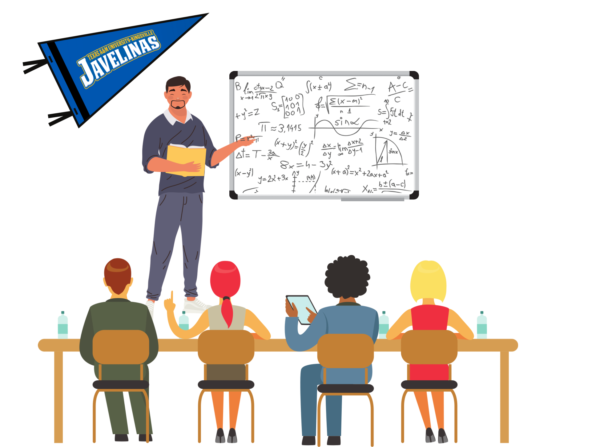 PAAC tutoring icon