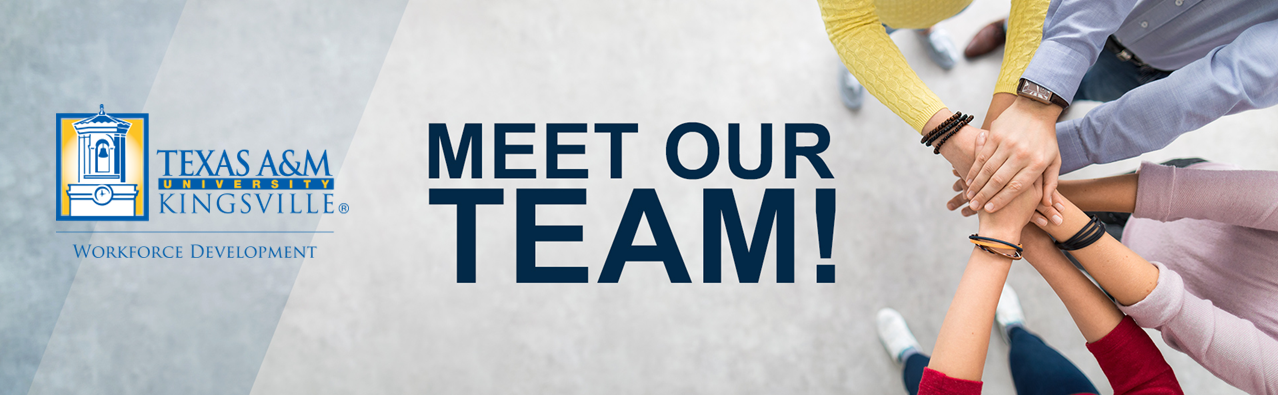 Meet our Team