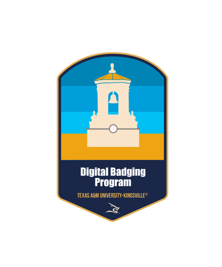 Digital Badges